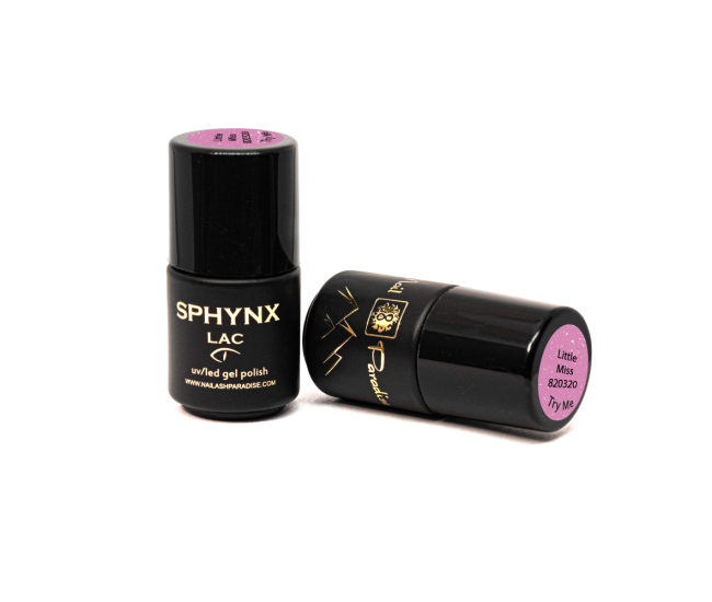 Rubber Base Coat Camouflage Line - Little Miss 5ml